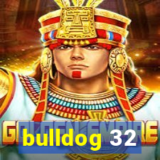 bulldog 32