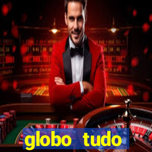 globo tudo absolutamente sobre esporte