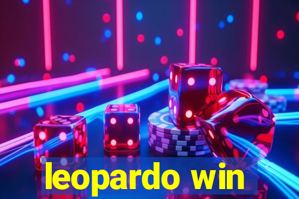 leopardo win