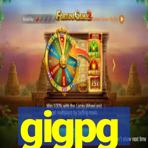 gigpg