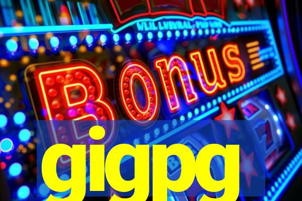 gigpg