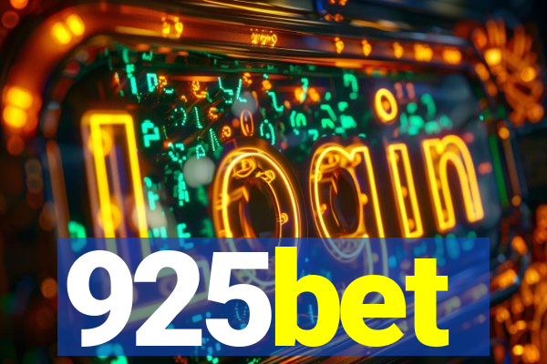 925bet