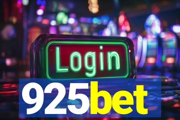 925bet