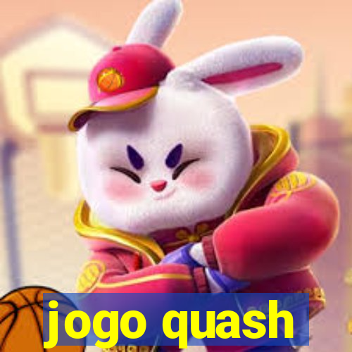 jogo quash