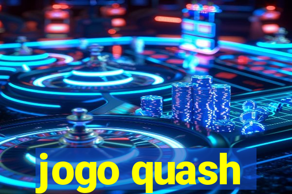 jogo quash