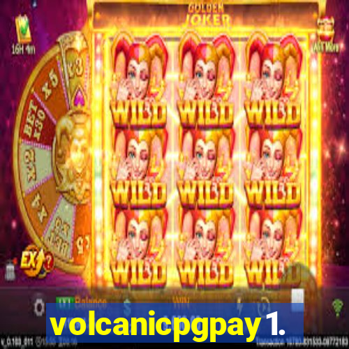 volcanicpgpay1.com