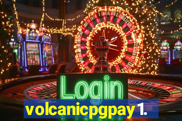 volcanicpgpay1.com