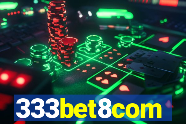 333bet8com