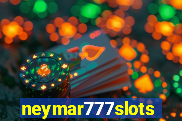 neymar777slots