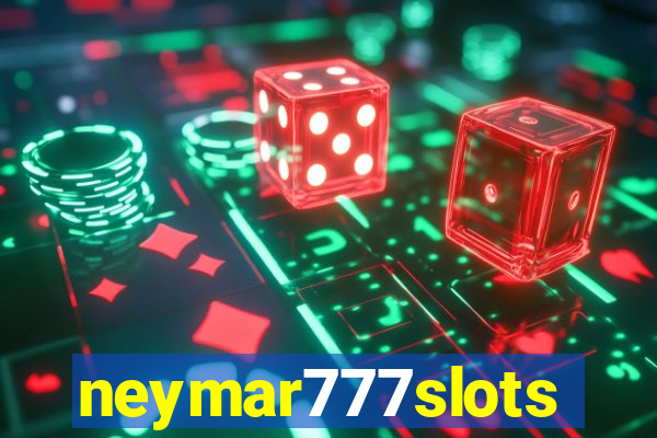 neymar777slots