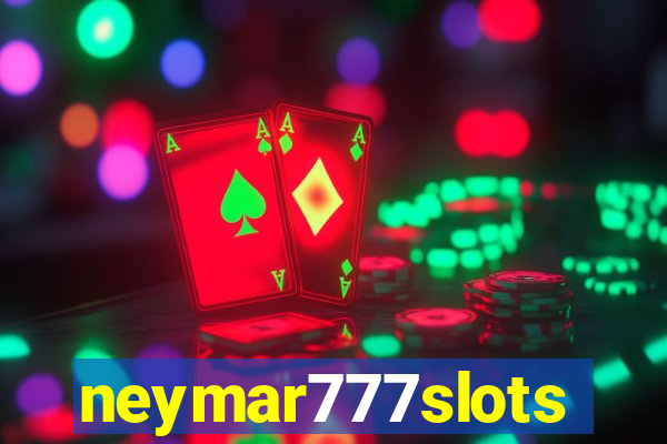 neymar777slots