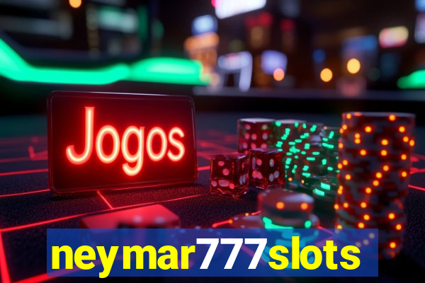 neymar777slots