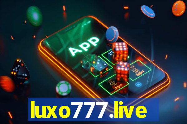 luxo777.live