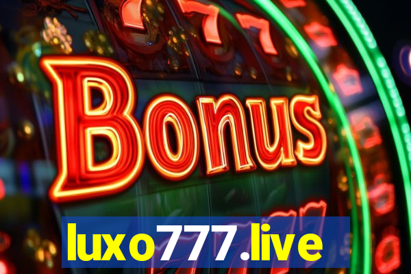 luxo777.live