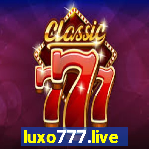 luxo777.live