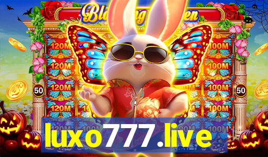 luxo777.live