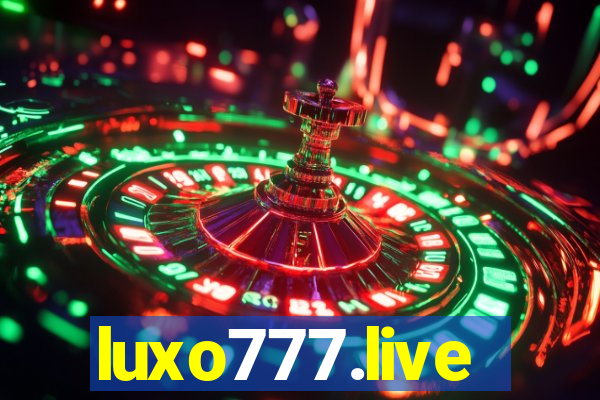 luxo777.live