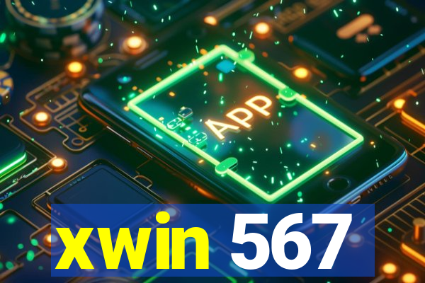 xwin 567