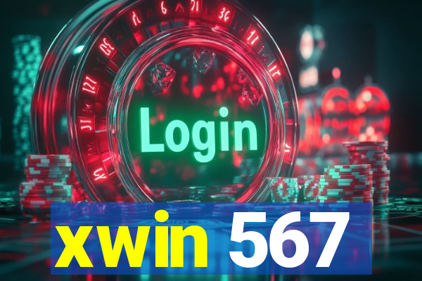 xwin 567