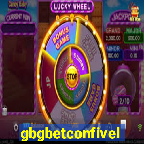 gbgbetconfivel