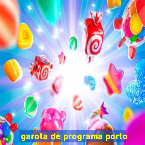 garota de programa porto