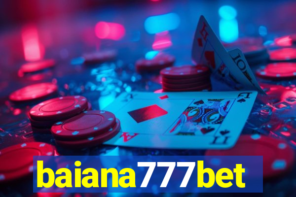 baiana777bet