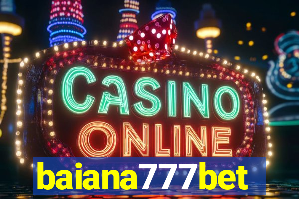 baiana777bet