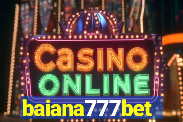 baiana777bet