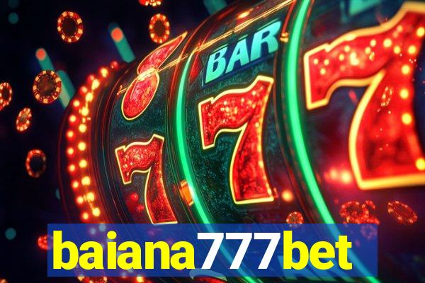 baiana777bet