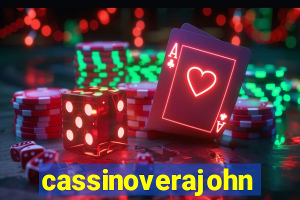 cassinoverajohn