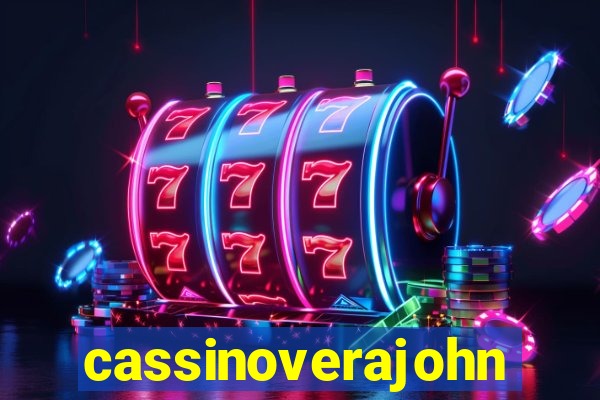 cassinoverajohn