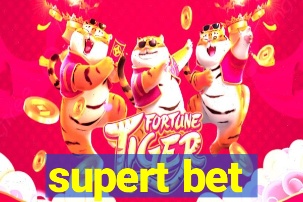 supert bet