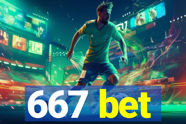 667 bet