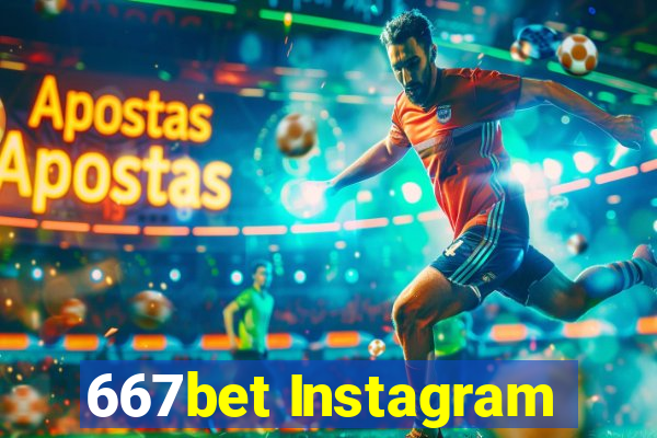 667bet Instagram