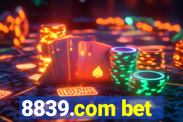 8839.com bet