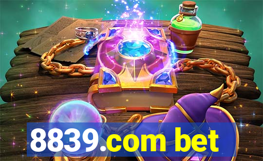 8839.com bet