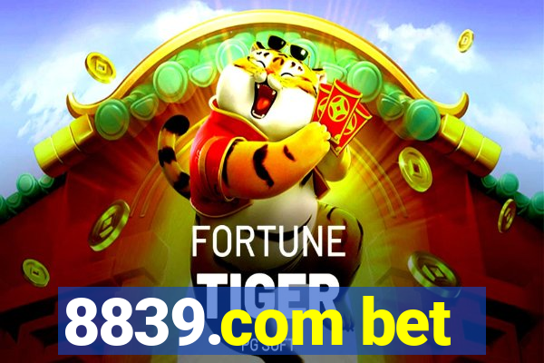 8839.com bet