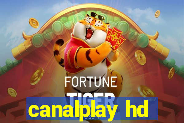 canalplay hd