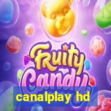 canalplay hd