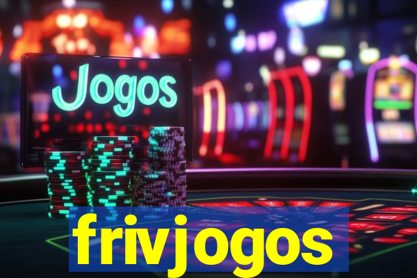 frivjogos