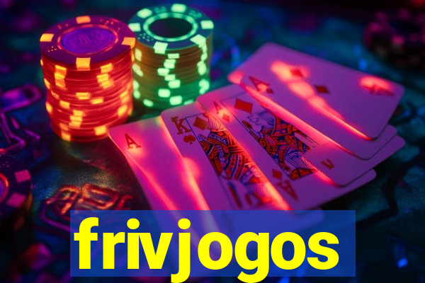 frivjogos