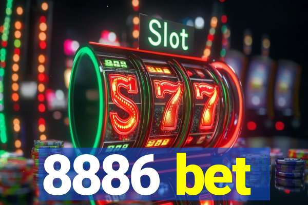 8886 bet