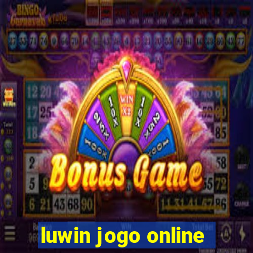 luwin jogo online