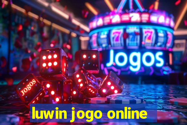 luwin jogo online