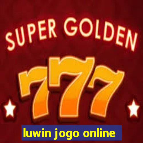 luwin jogo online