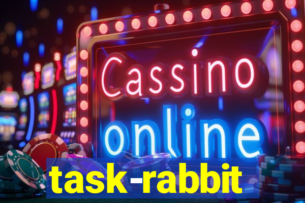 task-rabbit