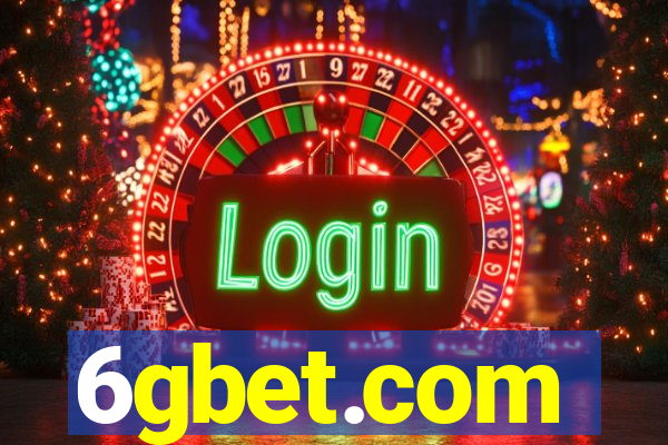 6gbet.com