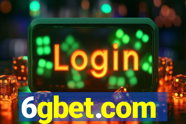 6gbet.com