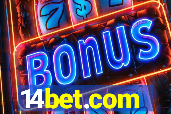 14bet.com