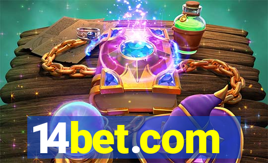 14bet.com